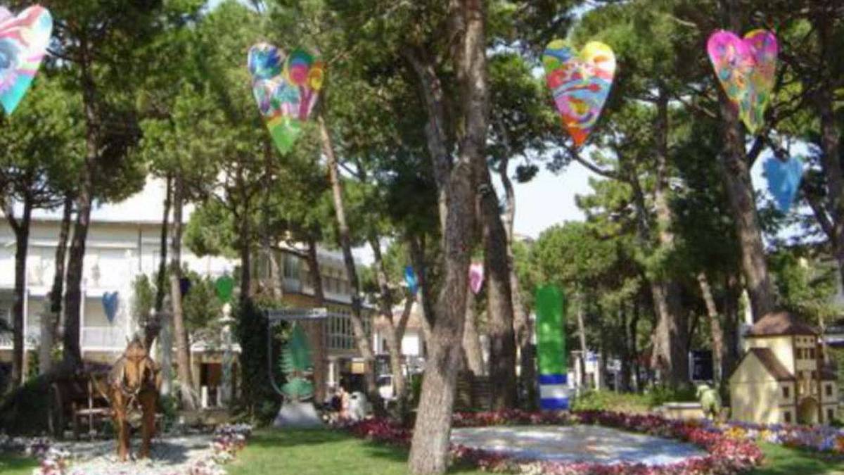 Sicurezza: nuove telecamere alle Indie e alla rotonda primo maggio di Milano Marittima