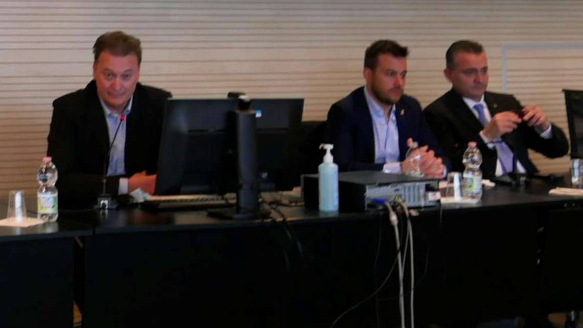 Ausl Imola, Rossi: Vicini alla normalità, ma servono più aiuti