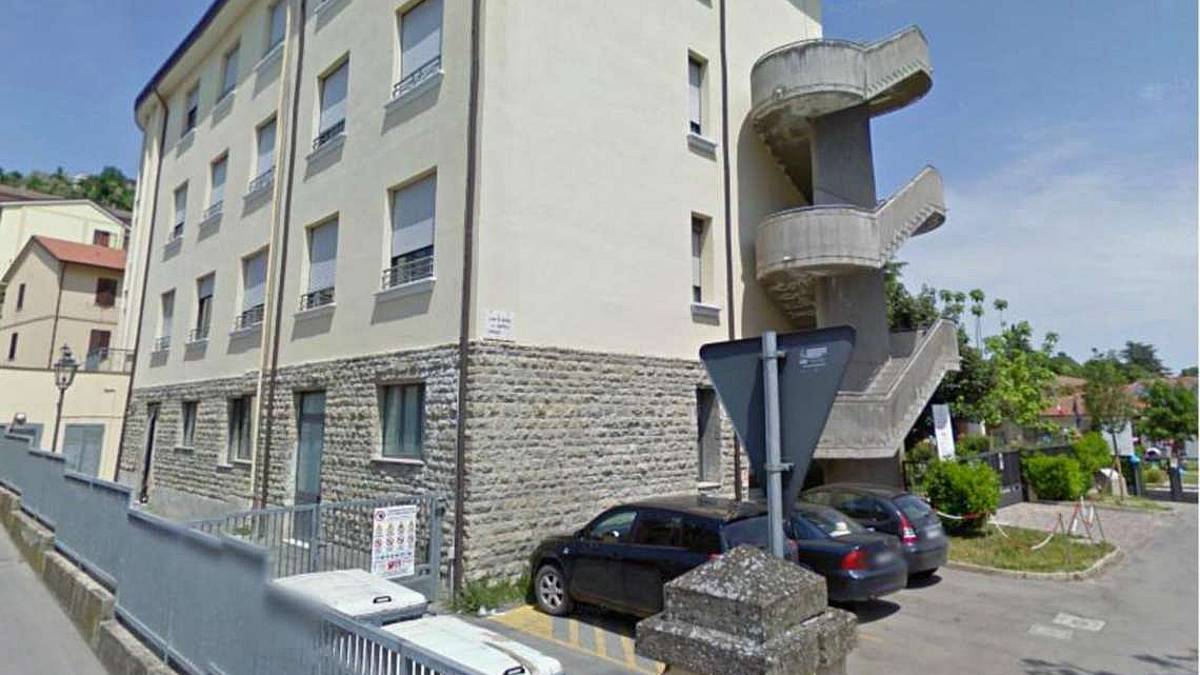 Più contagi alla Cra di Sarsina: centenaria vaccinata si riammala