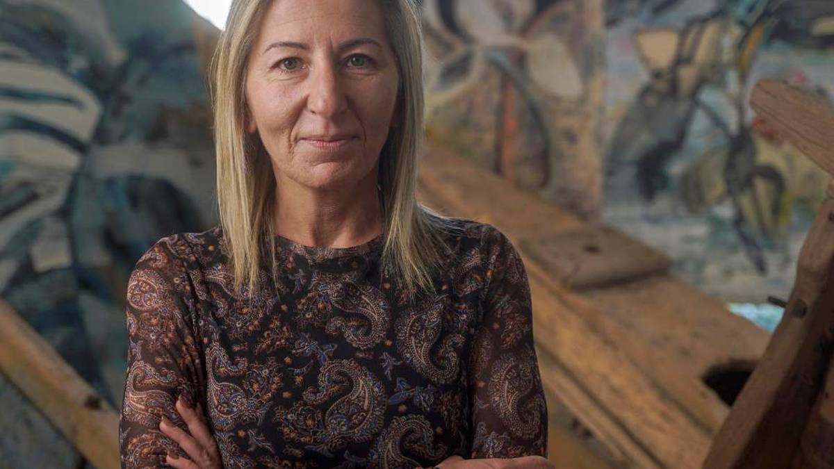 Dominguez e Fabbri aprono Cristallino a Santarcangelo