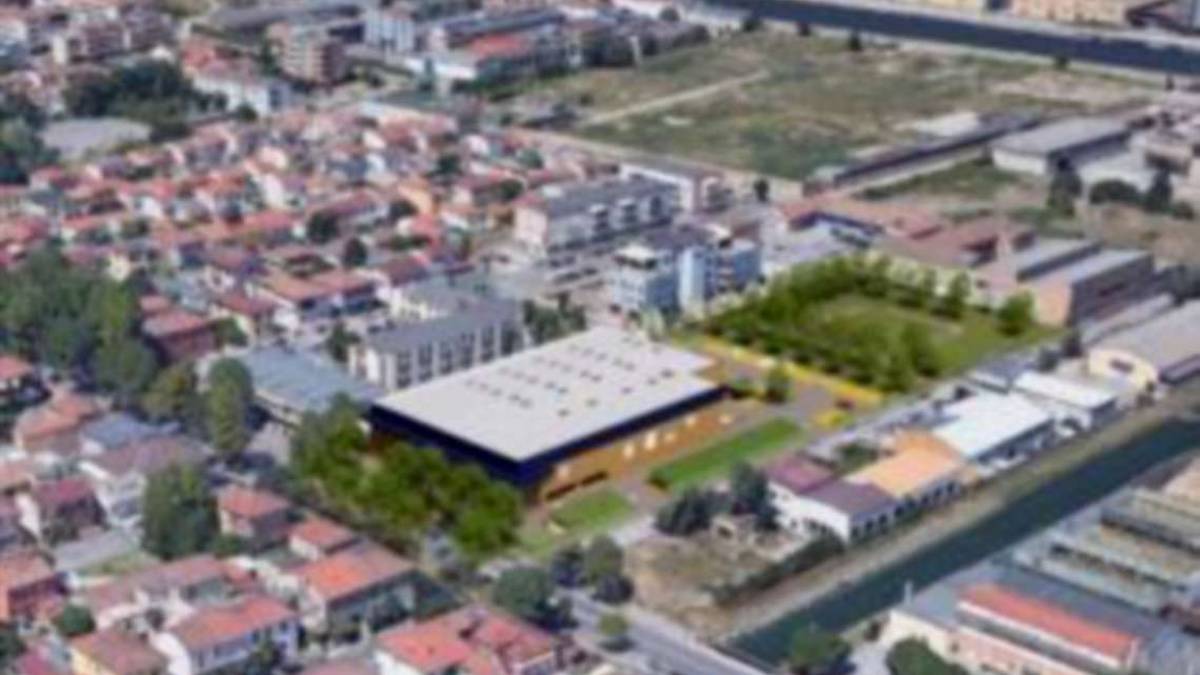 Ravenna, un nuovo Eurospin in via Trieste per 11 posti di lavoro