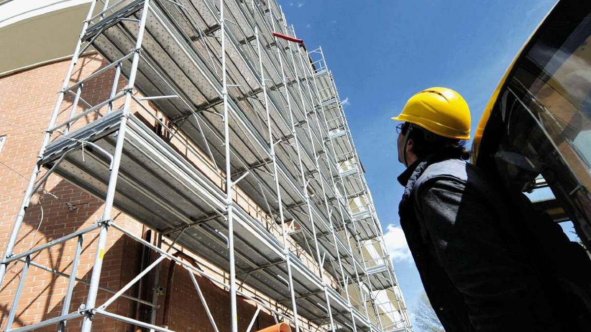 Ravenna, al lavoro in cantiere prendevano reddito di cittadinanza