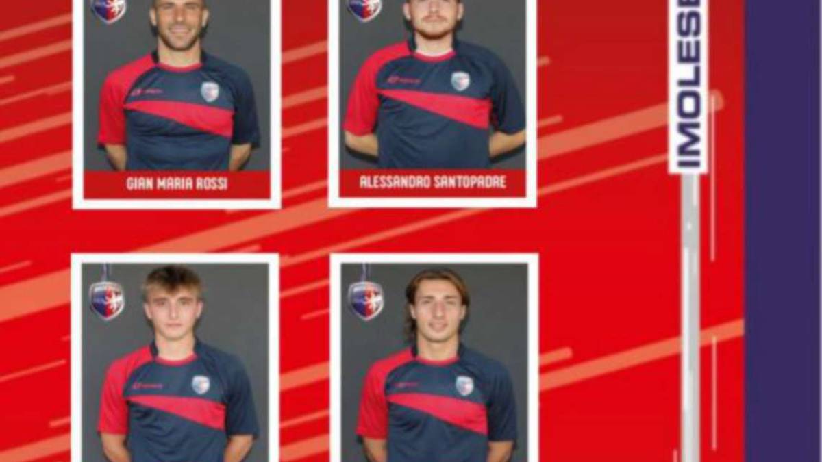 Calcio, la Panini lancia le figurine digitali della Serie C