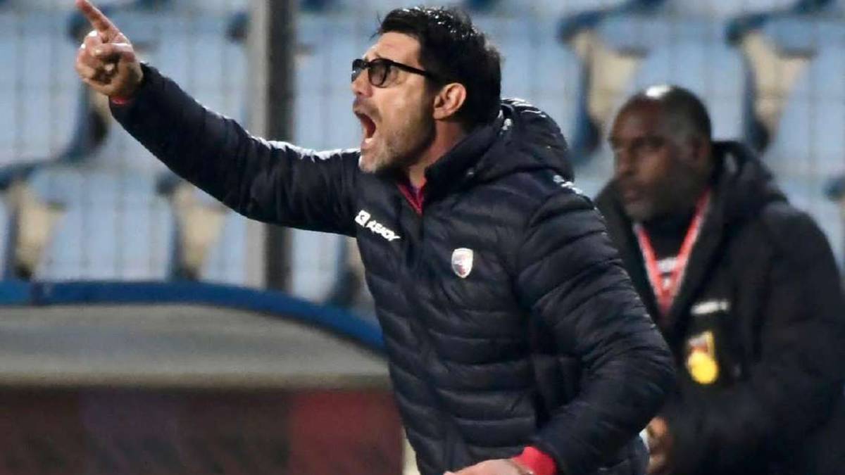 Calcio C, Imolese: pesa l'assenza di centrocampisti affidabili
