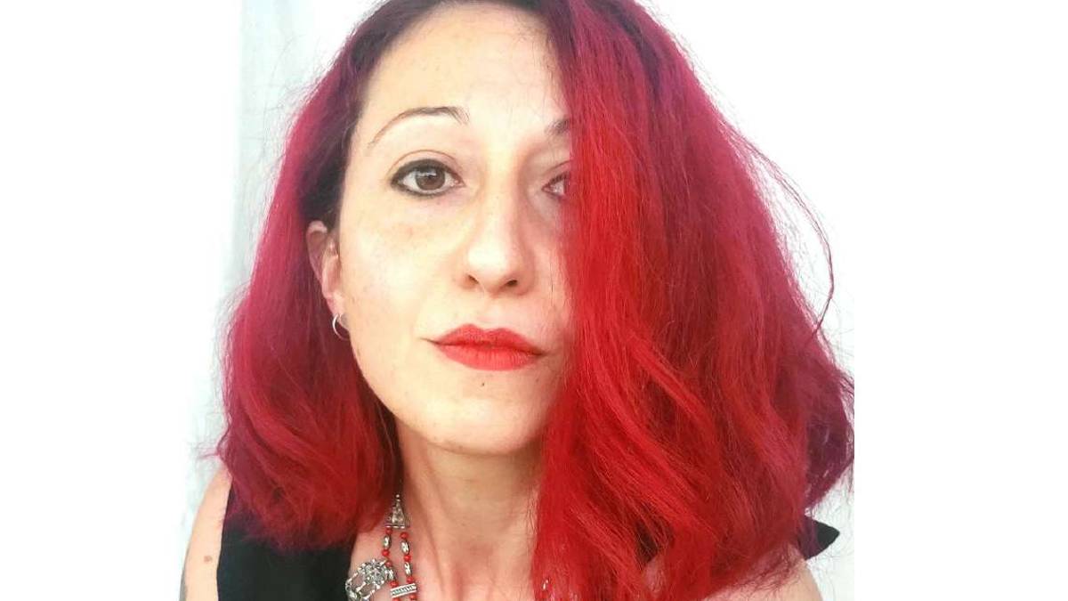 Mosaicista d'eccellenza: da Cesena unica straniera in Giappone