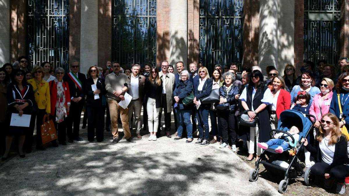 Forlì. Quartiere Foro Boario-San Benedetto, progetti e problemi