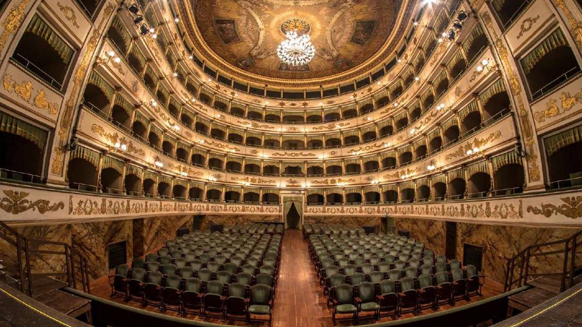 Cesena, lavori al Bonci: appalto lampo per salvare 400mila euro