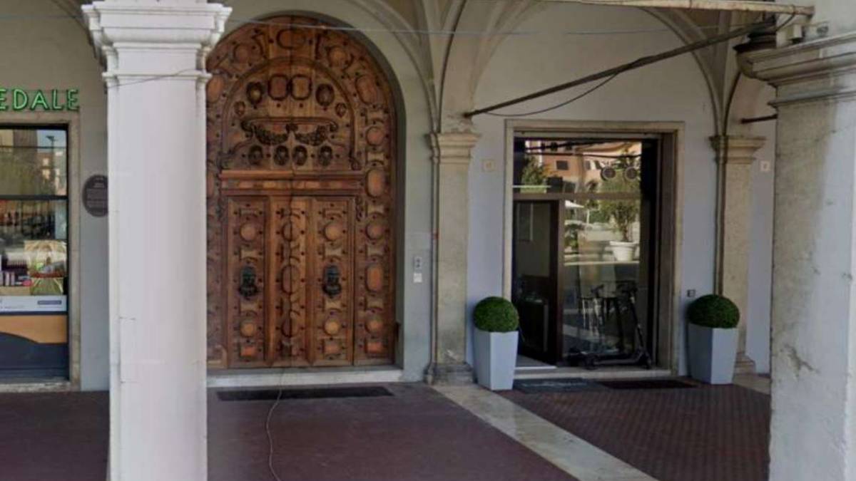Cesena, per Pinacoteca a palazzo Oir serve un esproprio