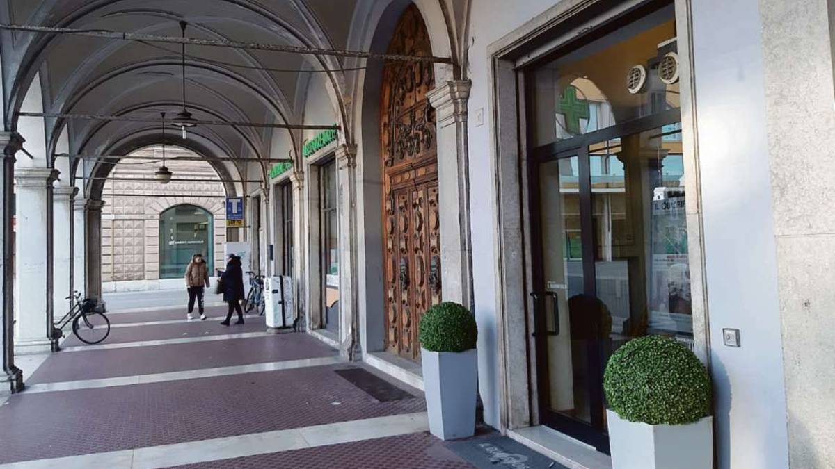 Cesena, pinacoteca: progetto cambiato con esproprio e costi saliti