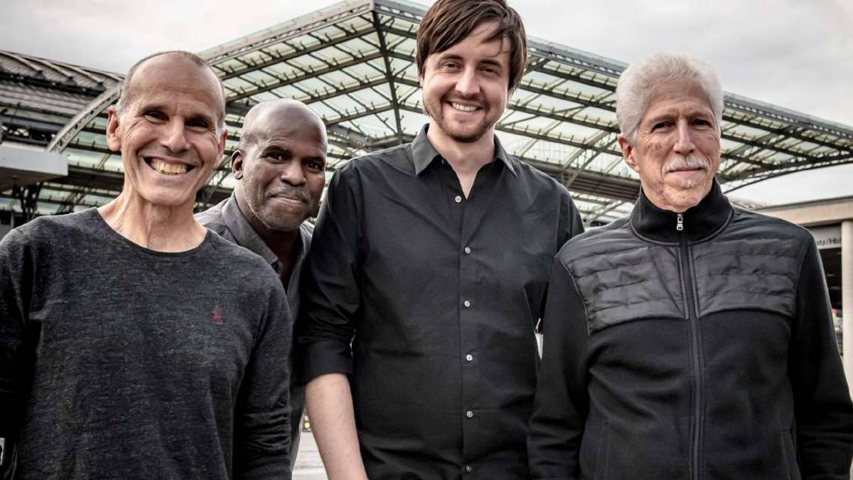 Yellowjackets in concerto alla Rocca di Cesena