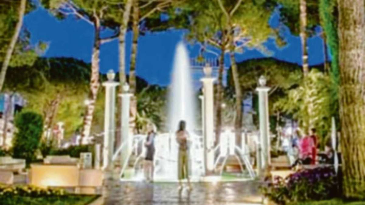 Ville a 10mila euro al metro quadro a Riccione e Milano Marittima: il lusso non conosce crisi in Romagna