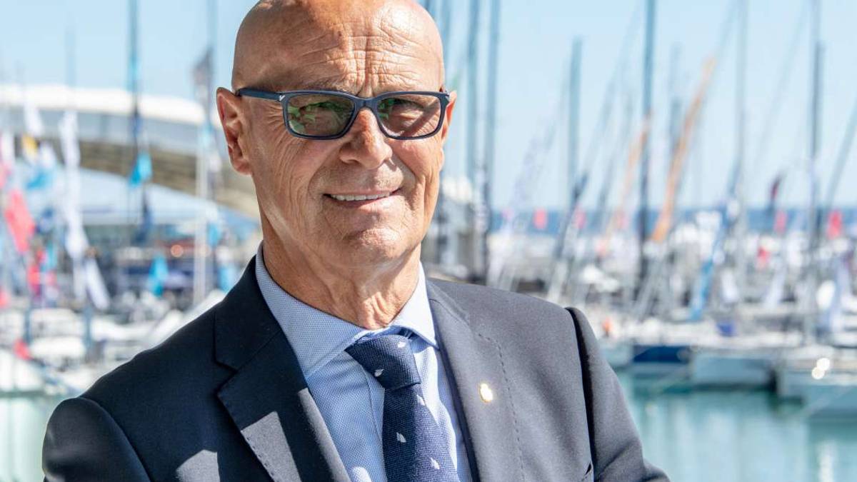 Cecchi: La nautica da diporto può far crescere il paese ma il suo valore reale è ancora poco compreso