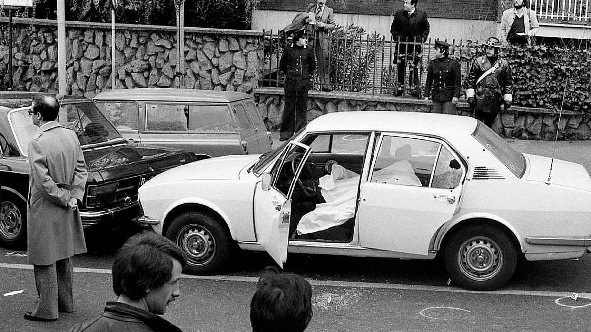 Il forlivese Sergio Flamigni e i tanti segreti di Stato