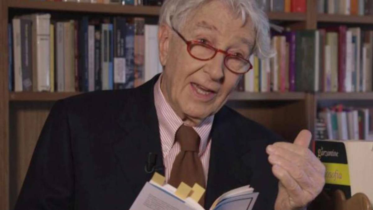 Augias: Dante? Da ateo preferisco l'Inferno