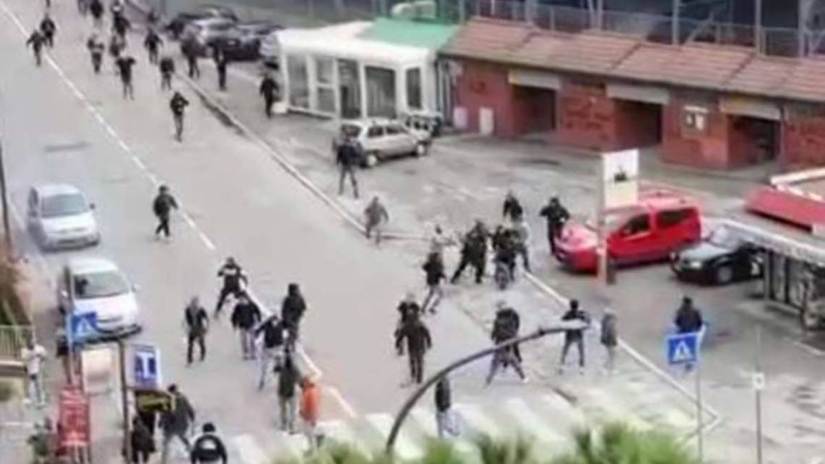 Daspo fino a 6 anni in arrivo e gli ultras del Ravenna Calcio dicono basta