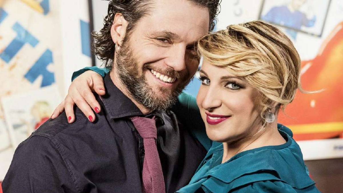 Follesa e Pisani in scena all'Alighieri