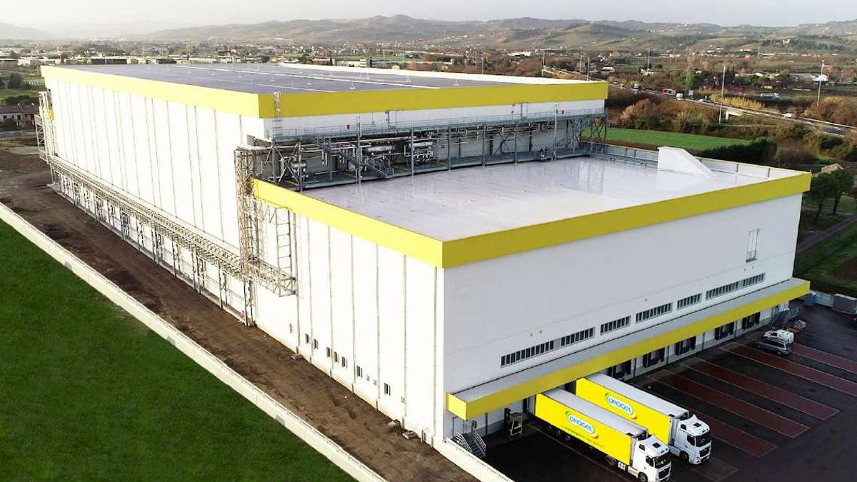 Caro energia e difficoltà ad assumere: le nuove sfide Orogel