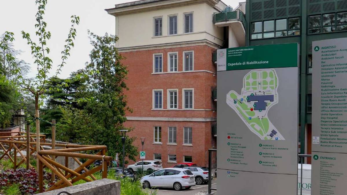 Imola, Montecatone apre la riabilitazione anche agli esterni
