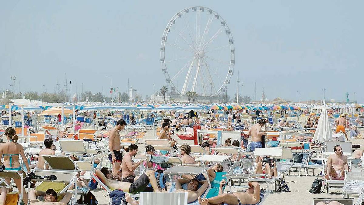 L'ex assessore di Rimini ai bagnini: Smettete di lamentarvi, se il canone è troppo caro, restituite le concessioni