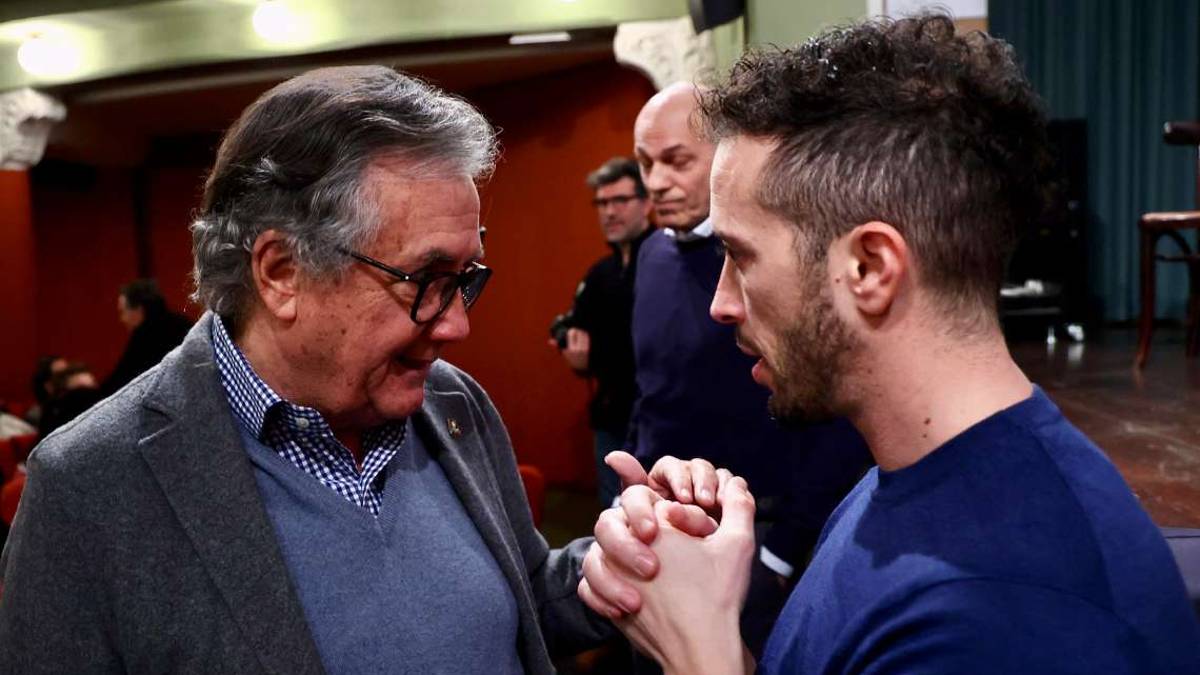 Motociclismo, Faenza dà il benvenuto all'imprenditore Dovizioso