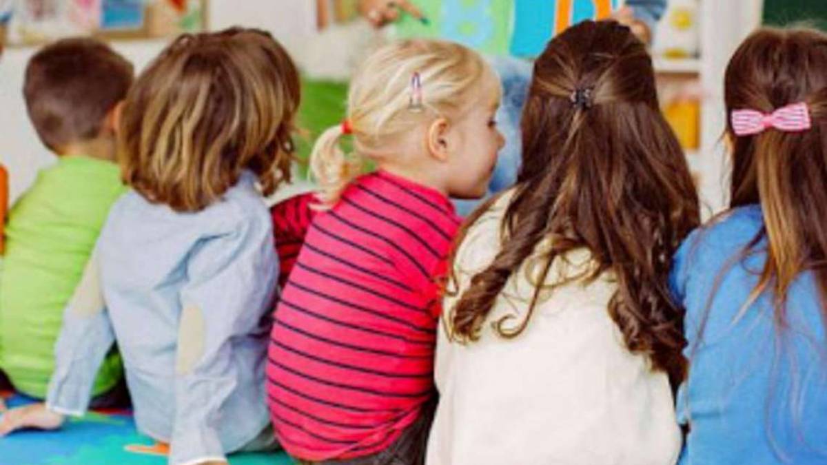 Ravenna, mille bimbi sono già tornati in classe
