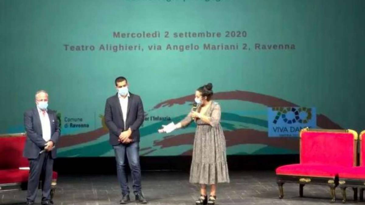 Coronavirus Ravenna, nei centri estivi effettuati 481 tamponi