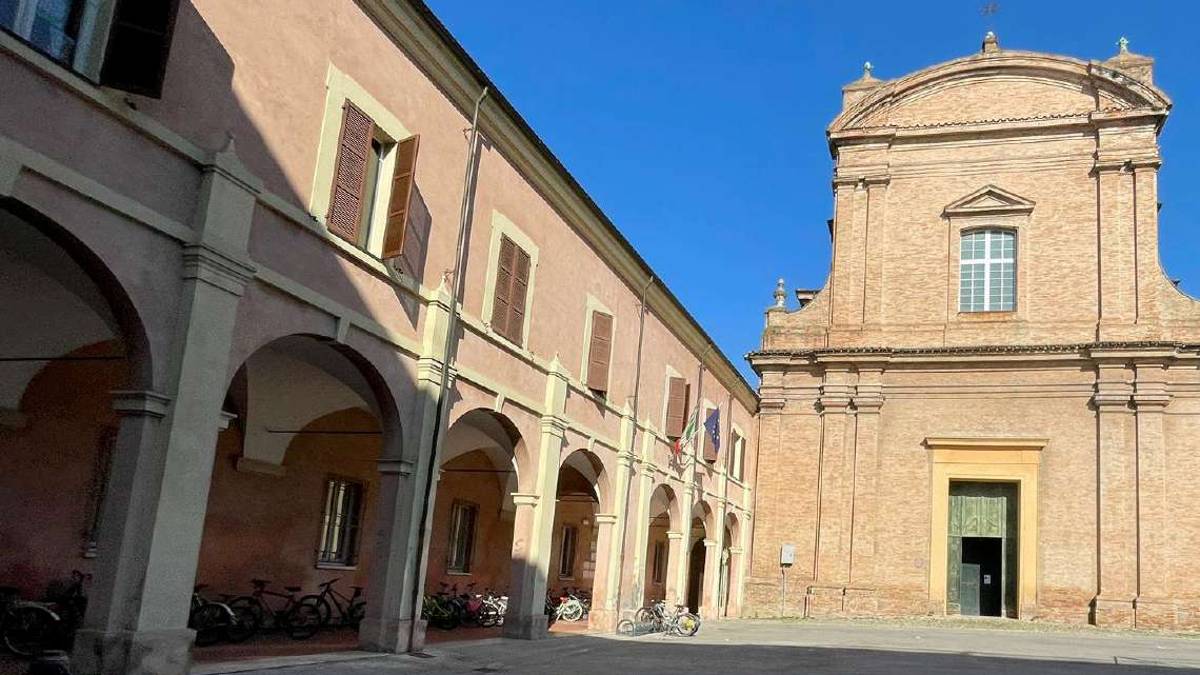 Cesena, miglioramento sismico scuola Saffi: serviranno 2,3 milioni