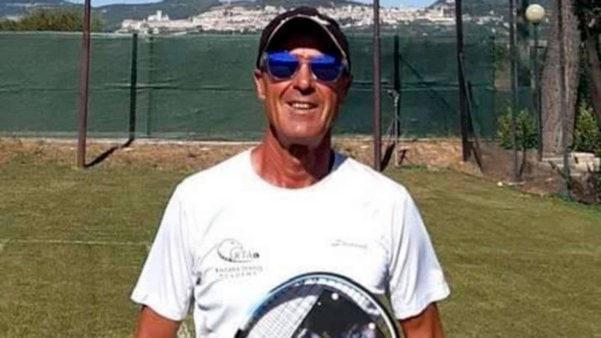 Tennis, Remondegui: Romagna terra di talenti
