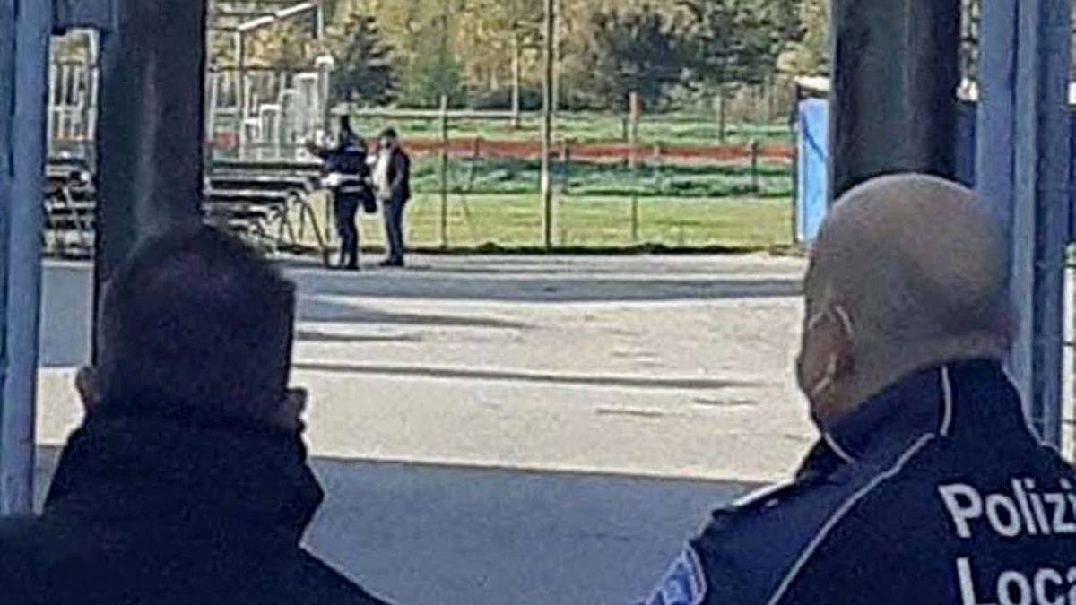 Stadio baseball Rimini, per il Consiglio di Stato sgombero illegittimo