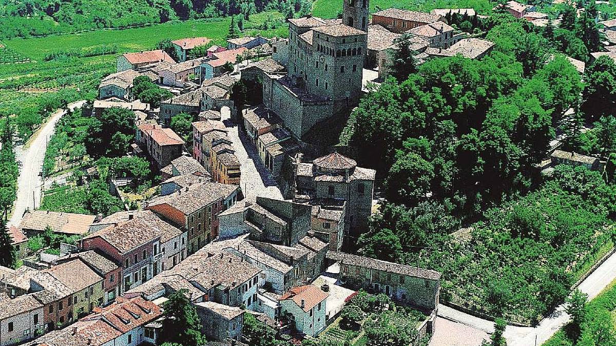 Longiano, sos sicurezza: un'agente in più per controlli serali
