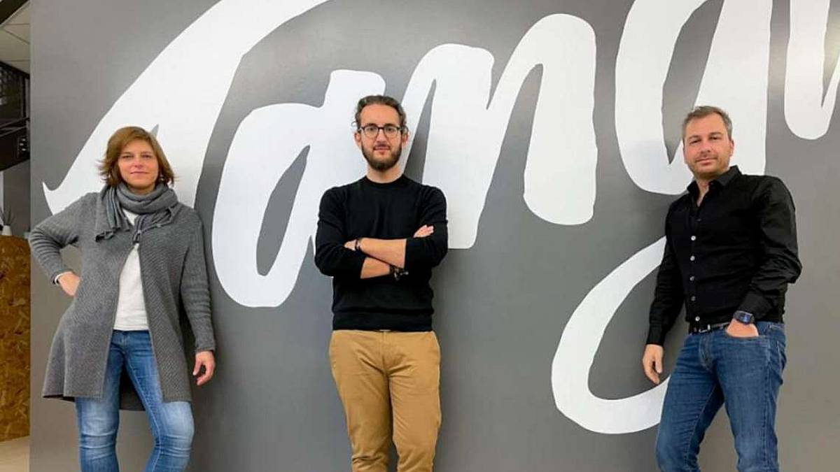 La mission di “Tangible”, fare profit generando un impatto positivo