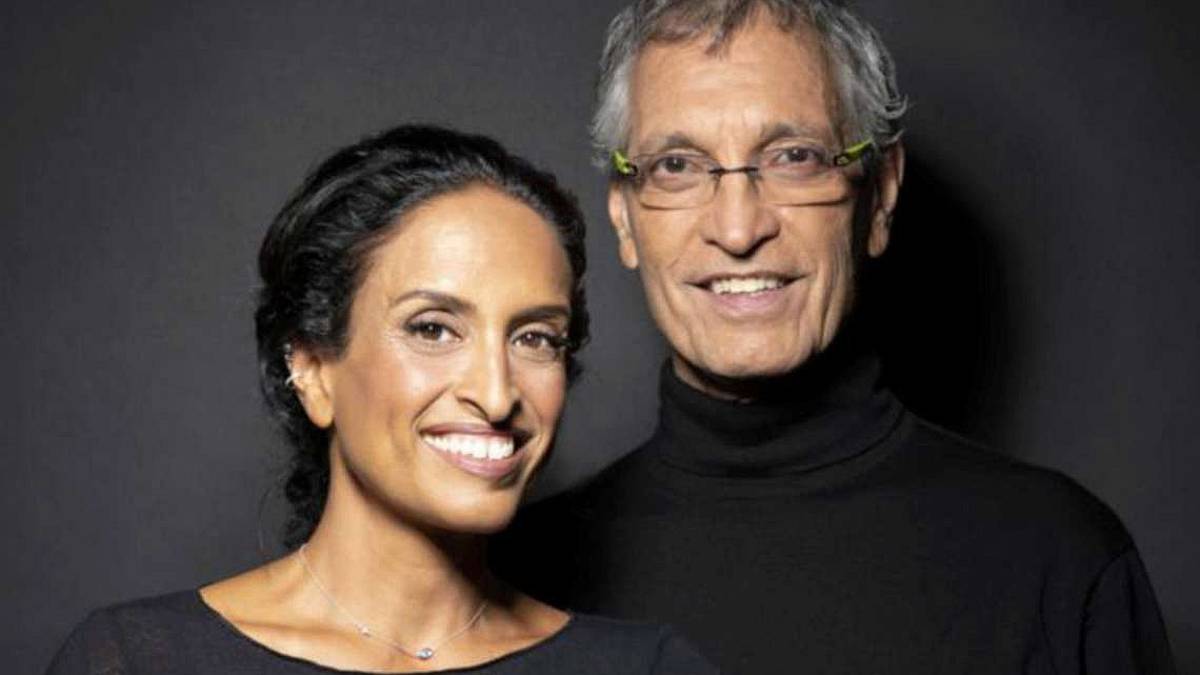 Noa e Gil Dor a Ravenna Festival