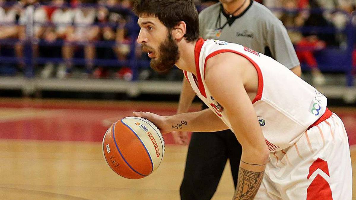 Basket B, Tassinari carica Rimini: Noi favoriti, ma Imola è tosta