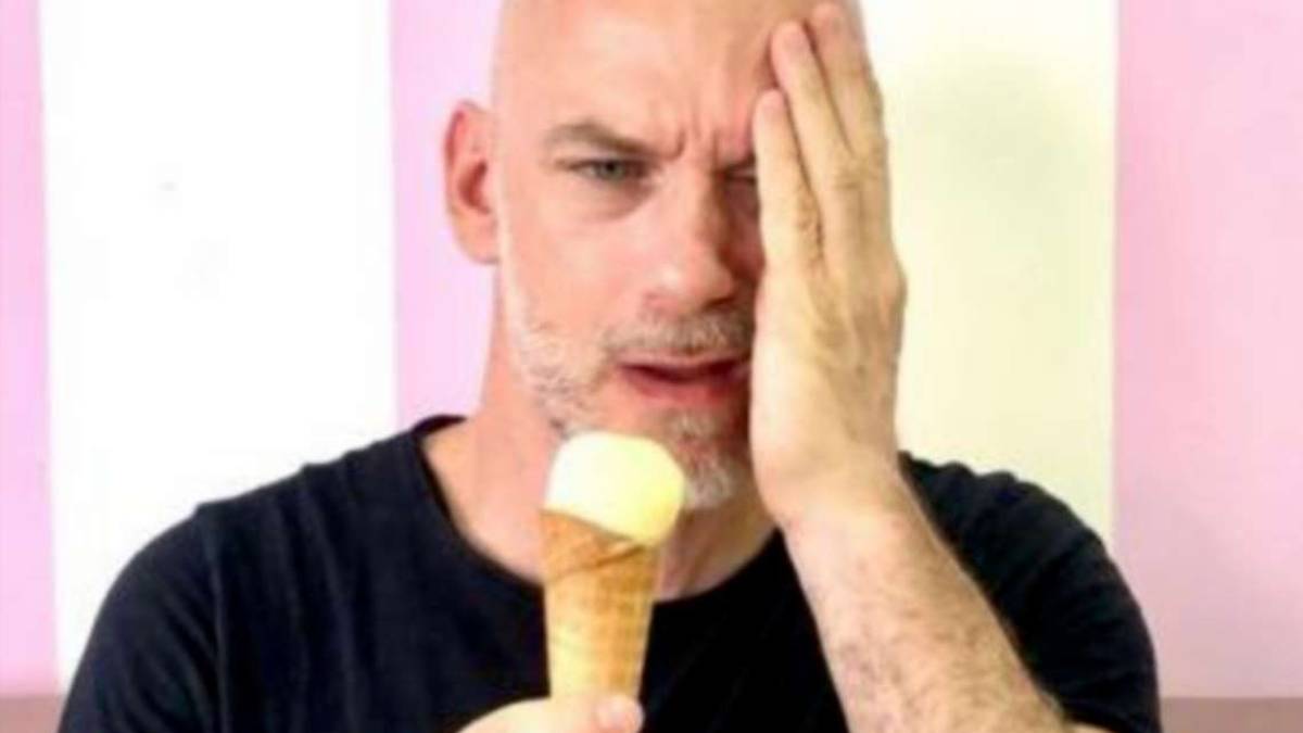 Filippo Nigro al festival Polis di Ravenna: l'intervista