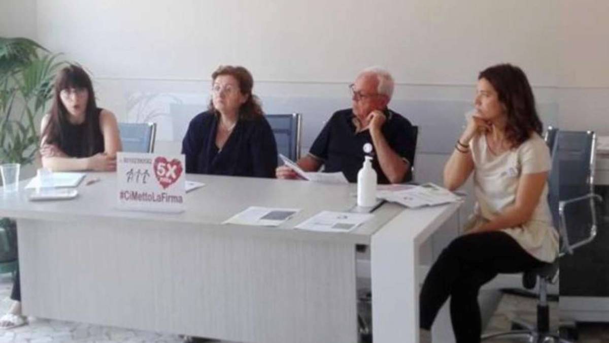 Forlì. Assistenza domiciliare, Ail al terzo posto in Italia