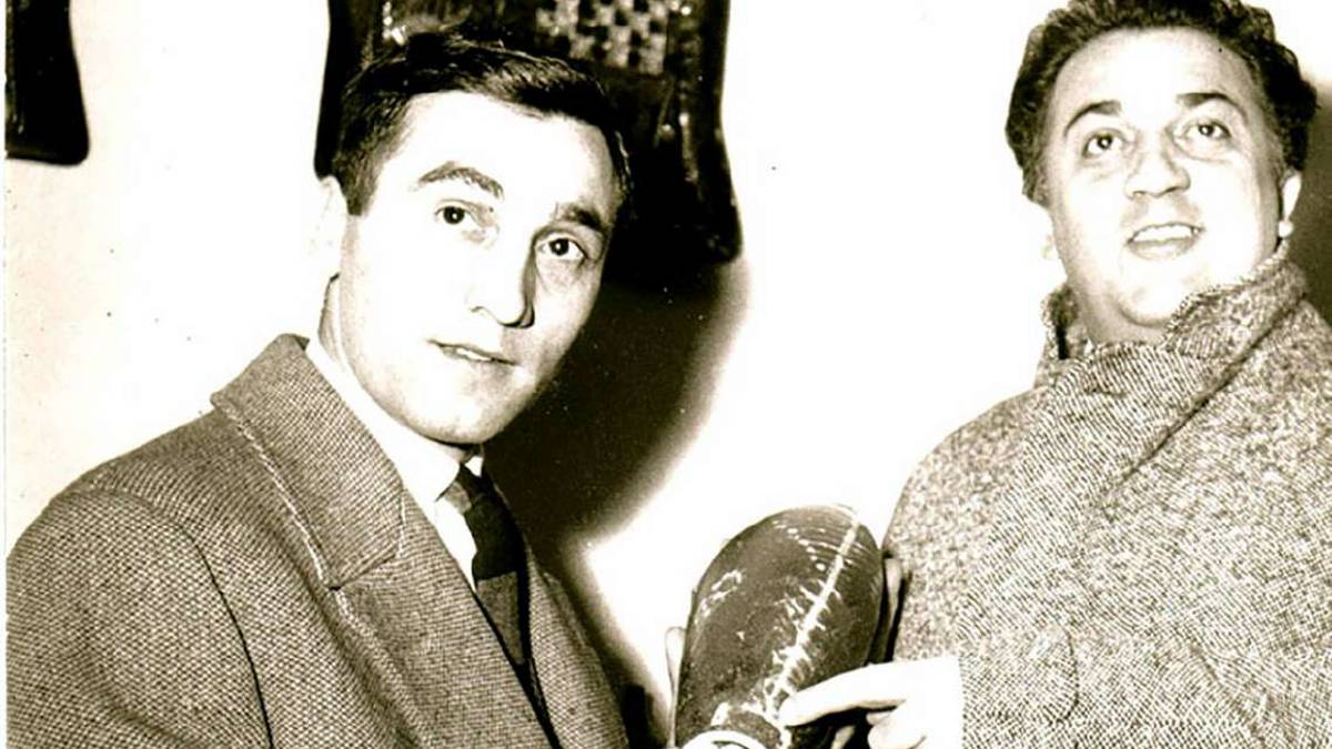 Faenza, il Museo Carlo Zauli compie vent'anni