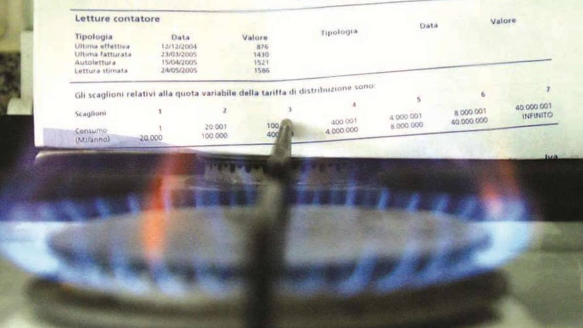 Ausl, la spesa per le bollette sale in un anno da 23 a 81 milioni