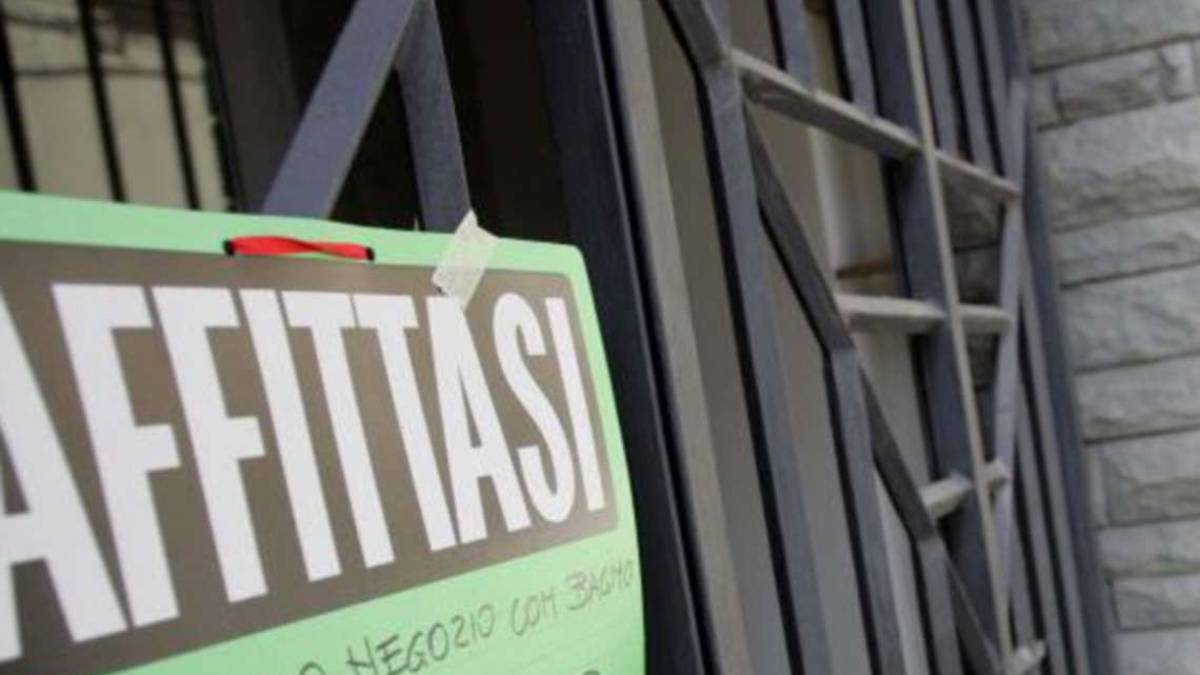 Rimini. La chimera di una casa in affitto non solo d'estate