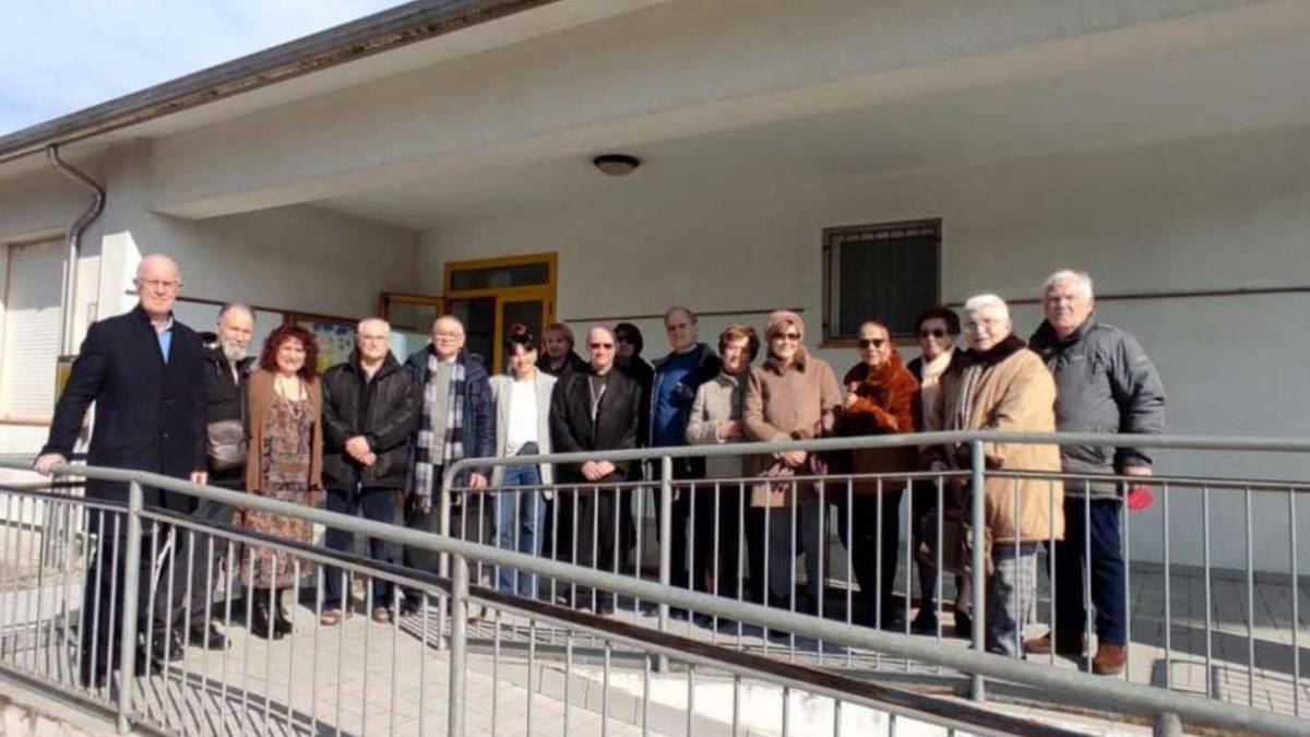 Caritas Cesenatico, 500 pacchi al mese e 50 pasti al giorno