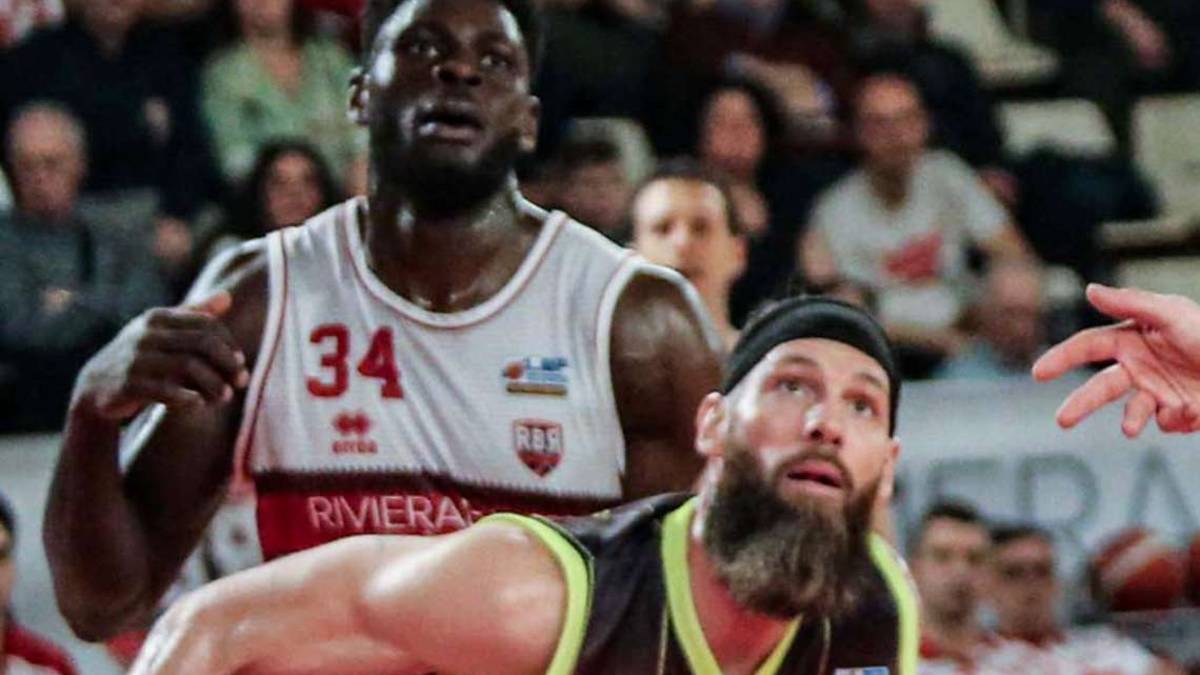 Basket B, Galassi e Poletti nel mirino dei Blacks
