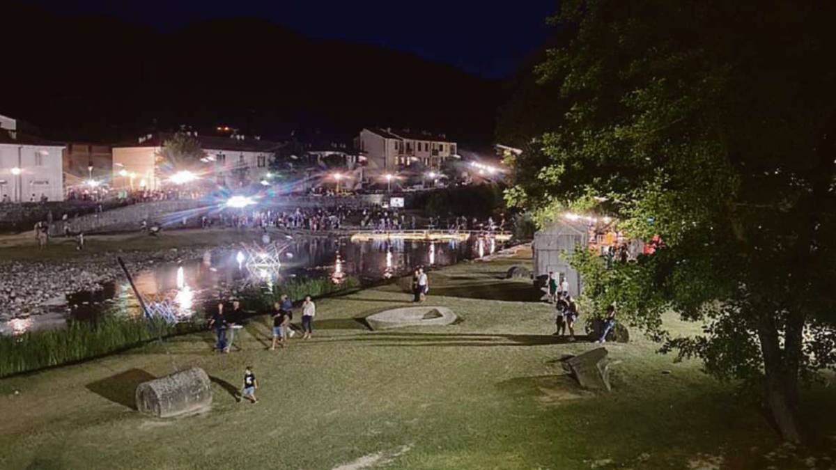 Dalle feste ai musei, Ferragosto in Romagna tra mare e cultura