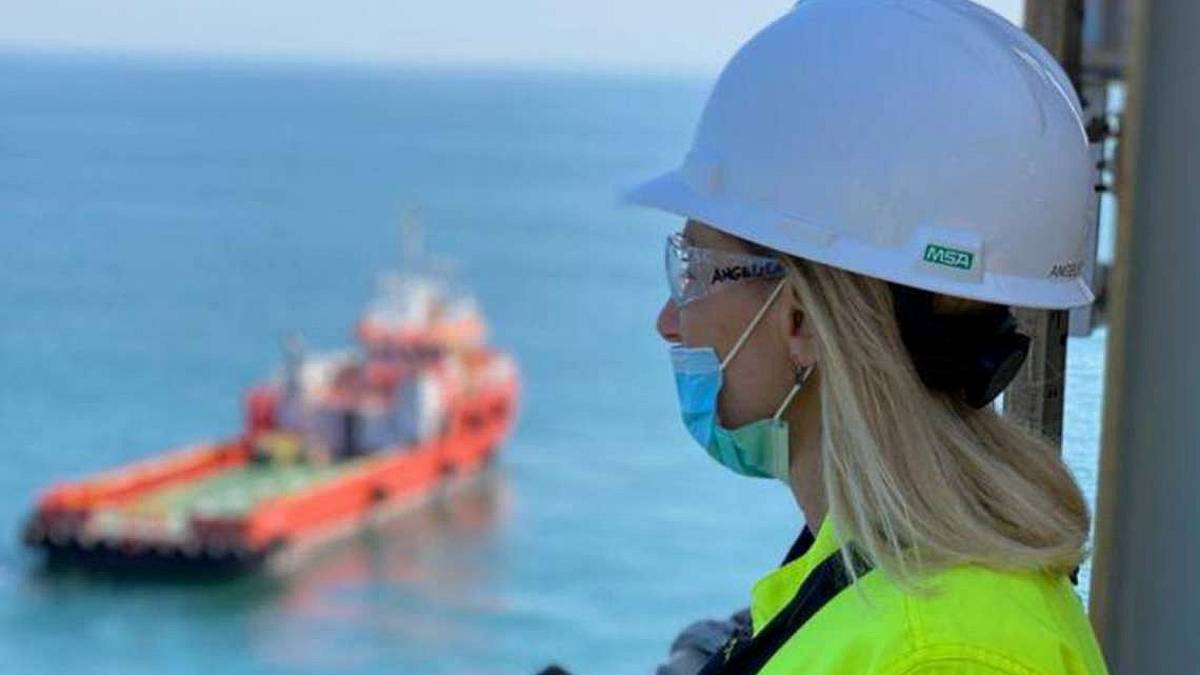 Forlì, dottoressa lascia l'ospedale per andare in piattaforma: Volevo più tempo per me