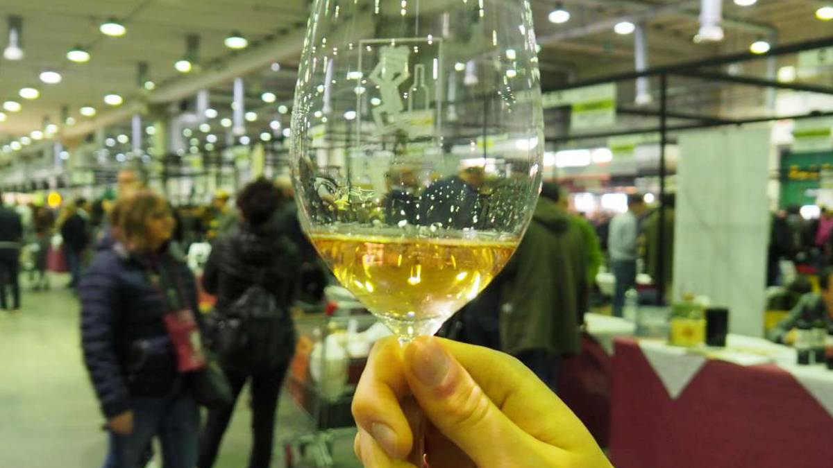 Vignaioli indipendenti Fivi, appuntamento a Piacenza