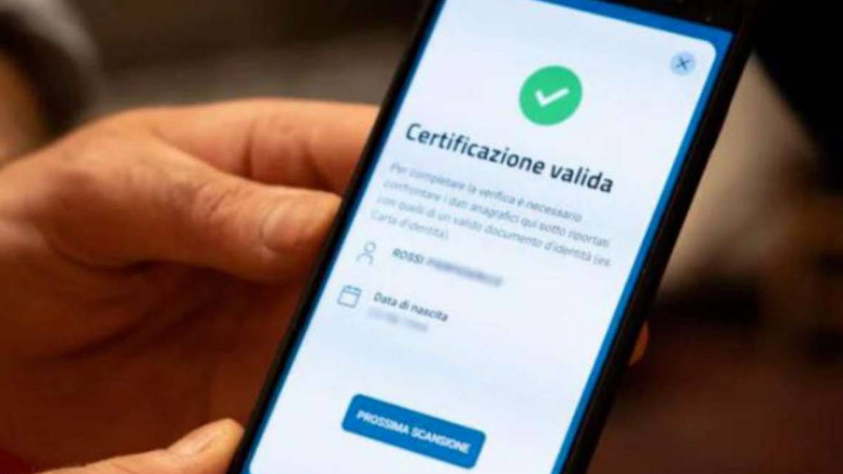 Covid, super green pass: tutte le nuove regole