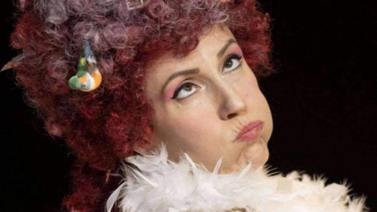 Il Mozart da ridere dei Trioche al Binario di Cotignola