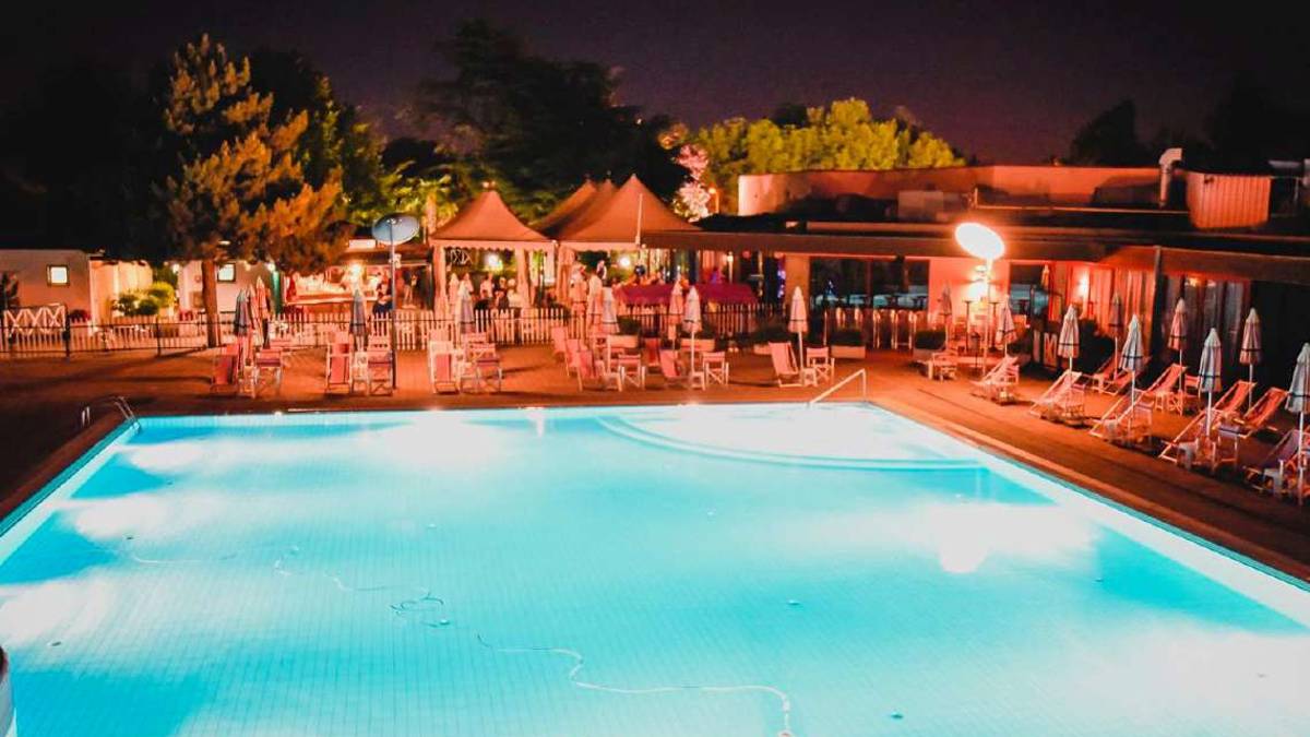 Imola, la Vie en rose riapre dopo tre anni