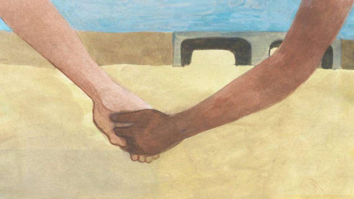 L'amica geniale con Lagani e Cerri al Masini di Faenza