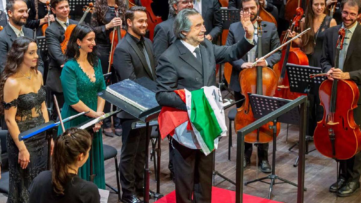 Muti ammalia Rimini che gli regala il tricolore