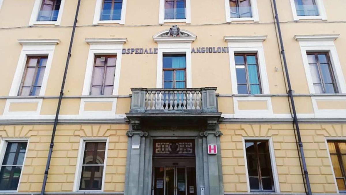 San Piero, stop alla diabetologia all'Angioloni: scatta la protesta