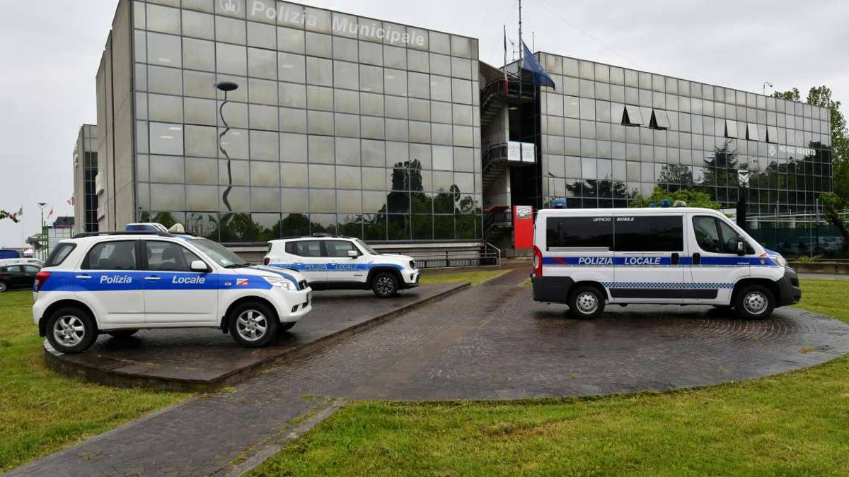 Forlì. Polizia locale, corsa a due per la poltrona di comandante